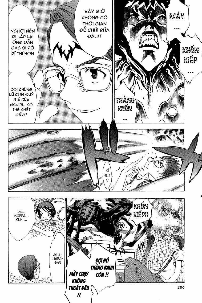 majin - devil chapter 4 25