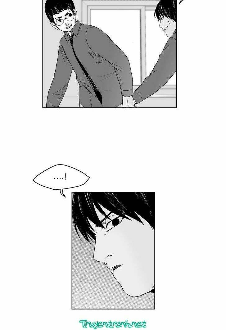 bạo lực học đường chapter 61 30