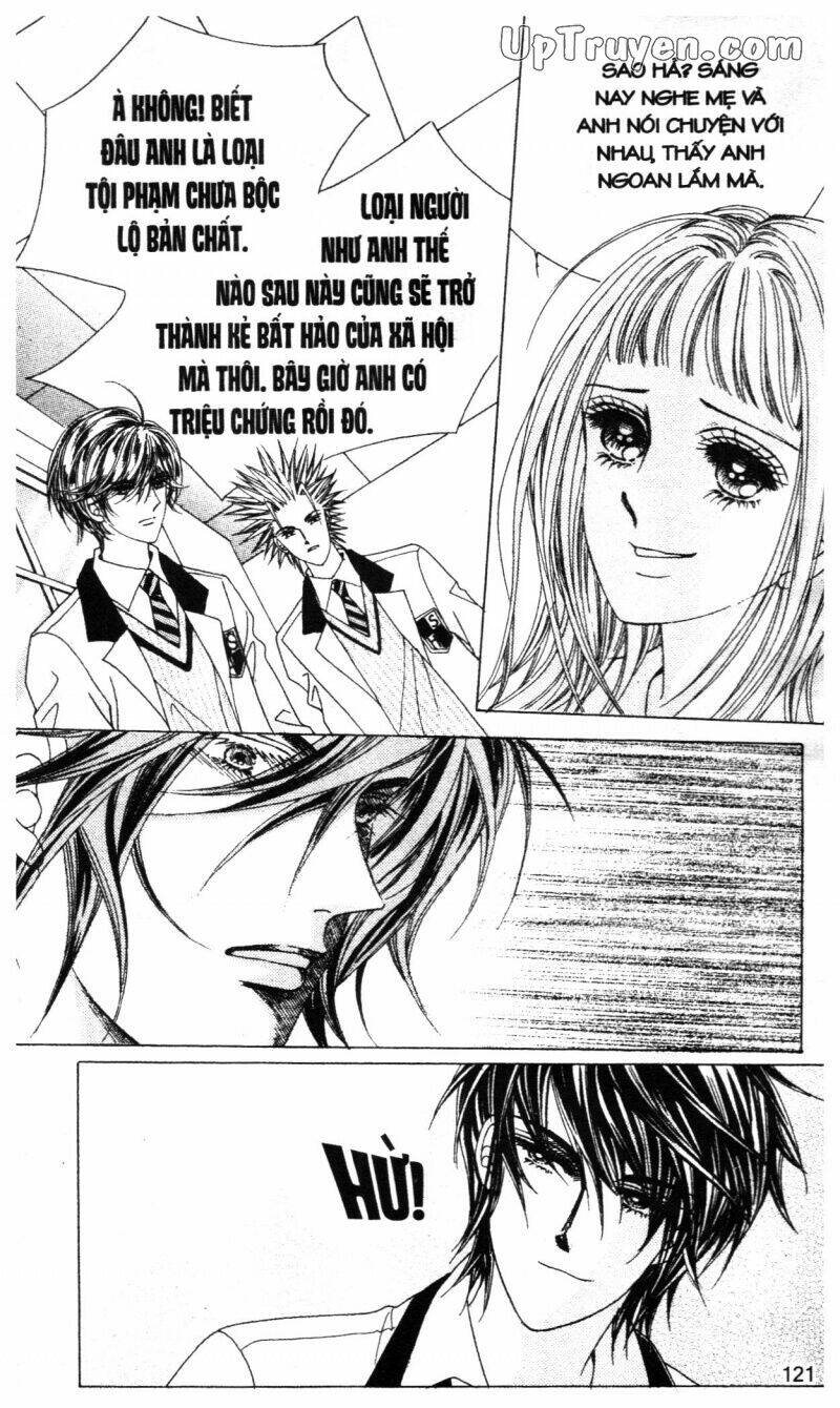 vợ chồng trẻ con bản đẹp chapter 3 121