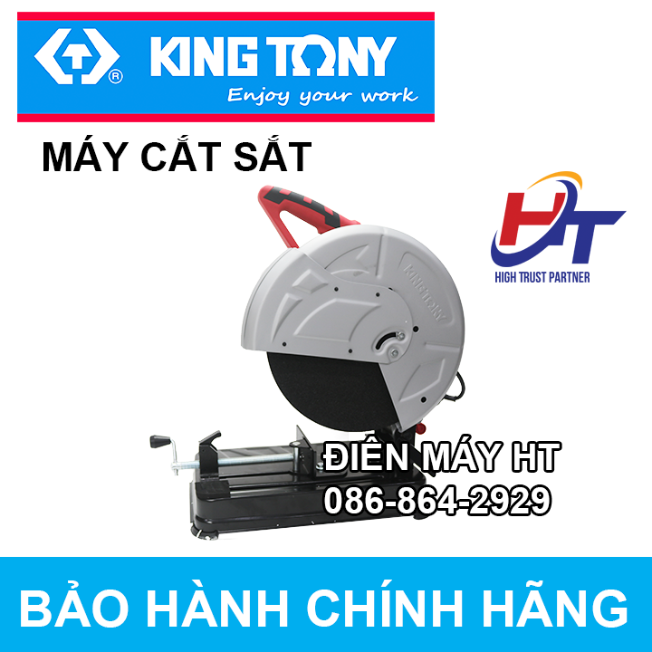 Máy cắt sắt KINGTONY KI-14SF