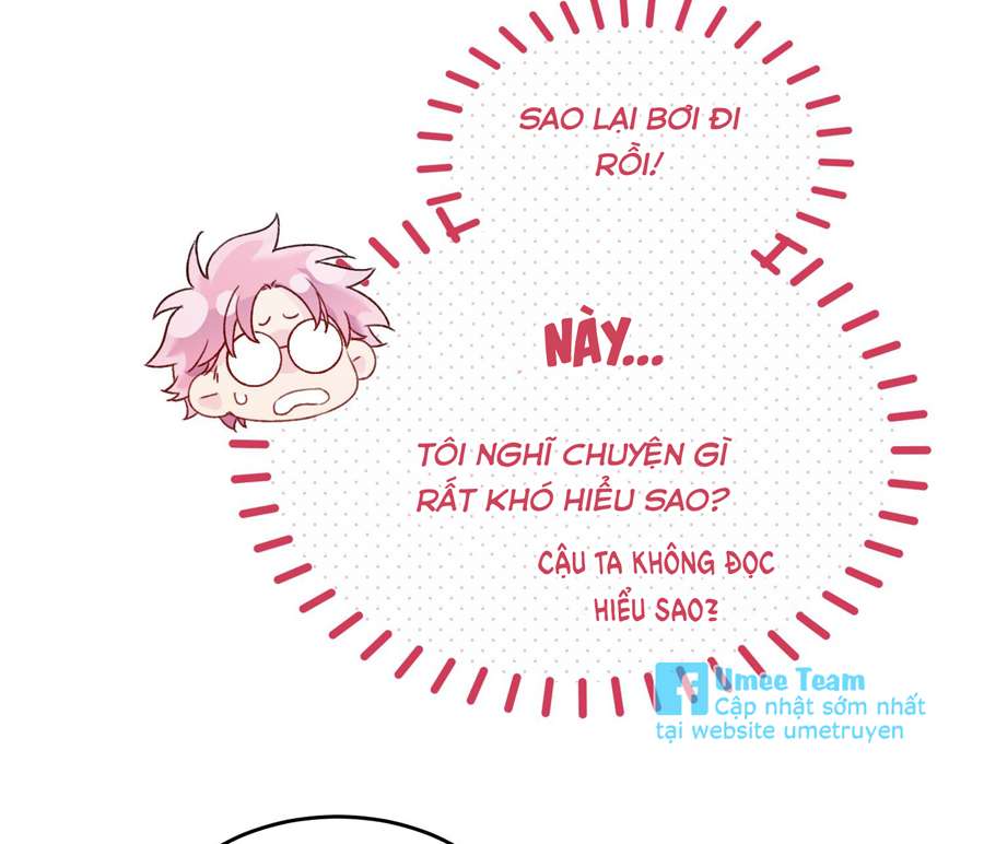 tôi phải làm một kẻ đại xấu xa chapter 92 55