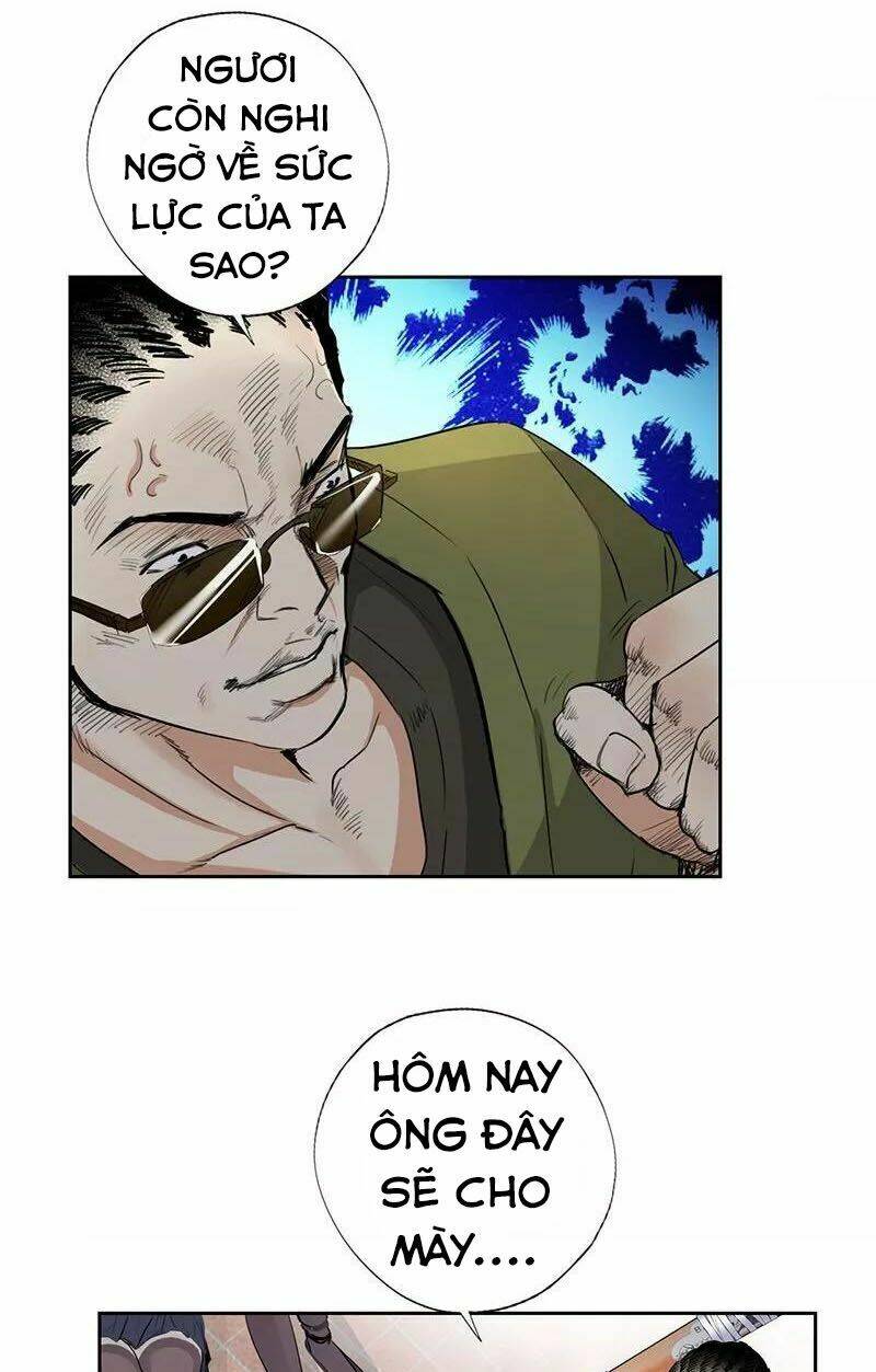 học viện cao thủ chapter 48 6