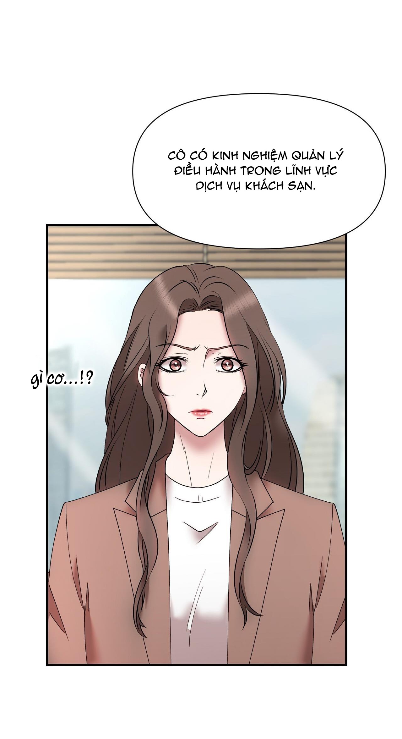 Hiểm Nguy chapter 14.1 - Trang 20