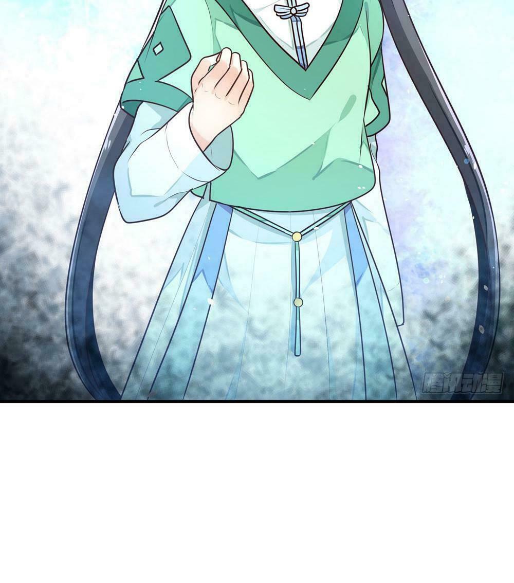 thái tử phi nhà ta thật hung hăng chapter 8 65