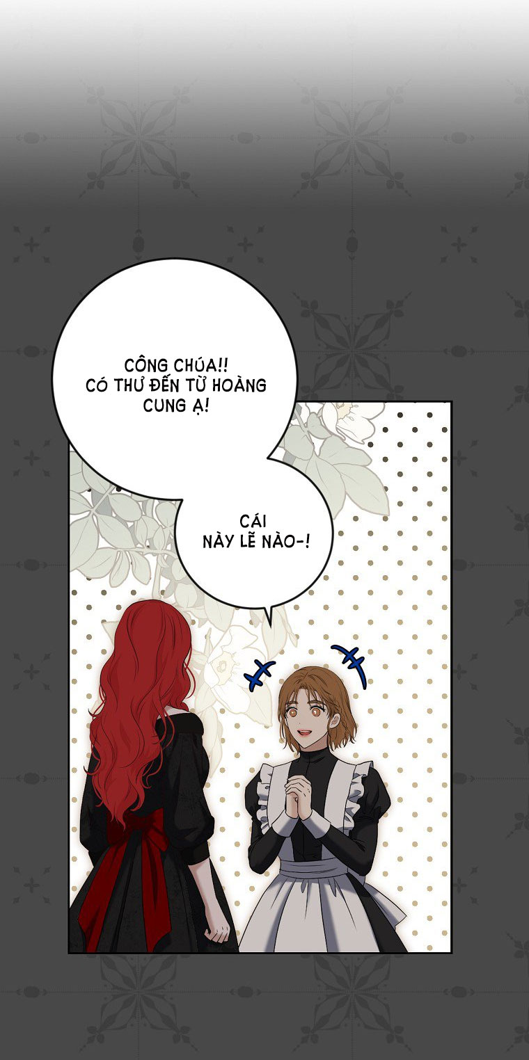 [Bản 15+] Tôi Lạc Vào Thế Giới Trò Chơi Harem Ngược chapter 80.2 - Trang 16