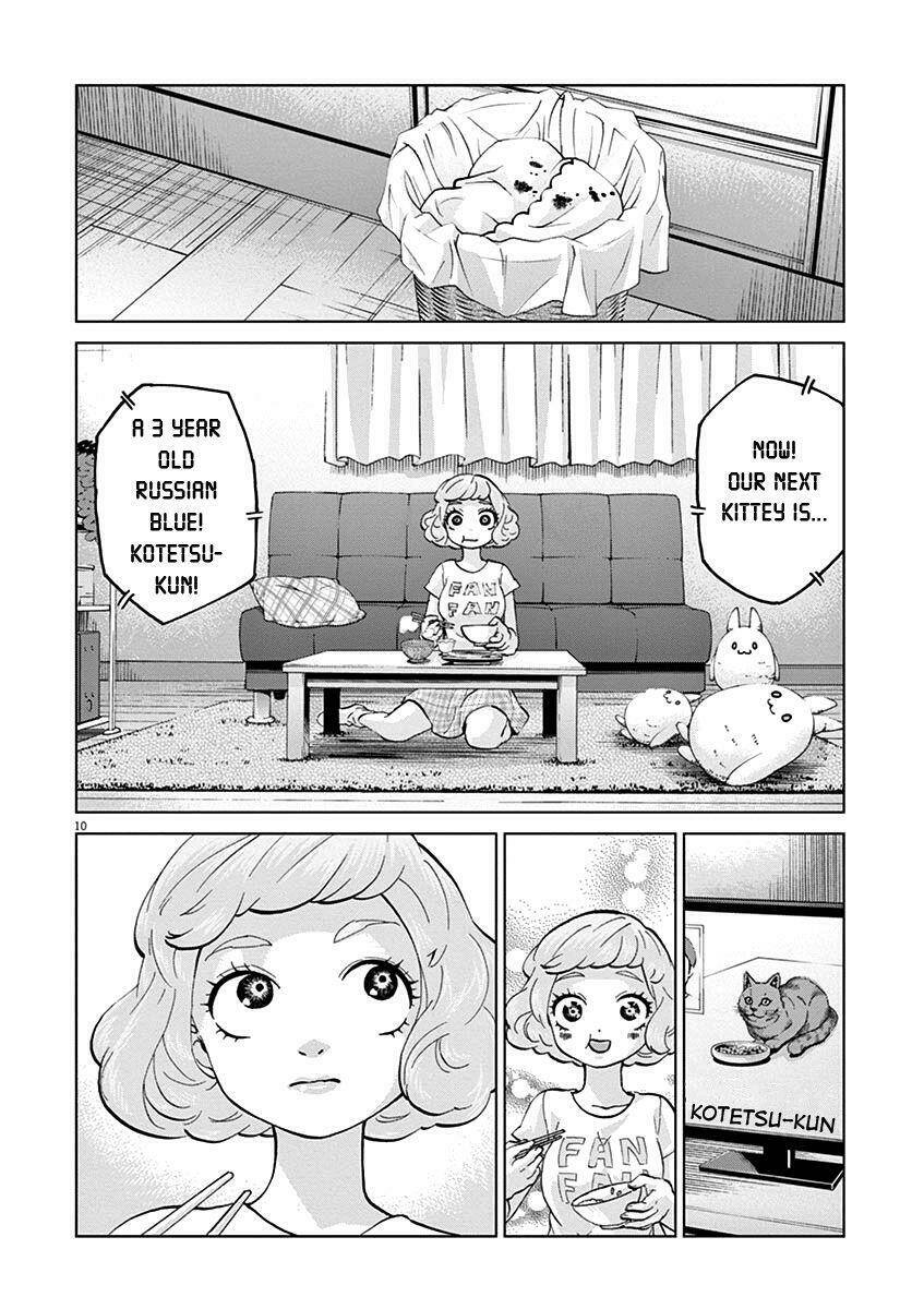 hành vi bạo ngược - violence action chapter 7 14