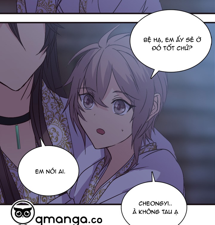 Tái Sinh Chapter 47 - Trang 35