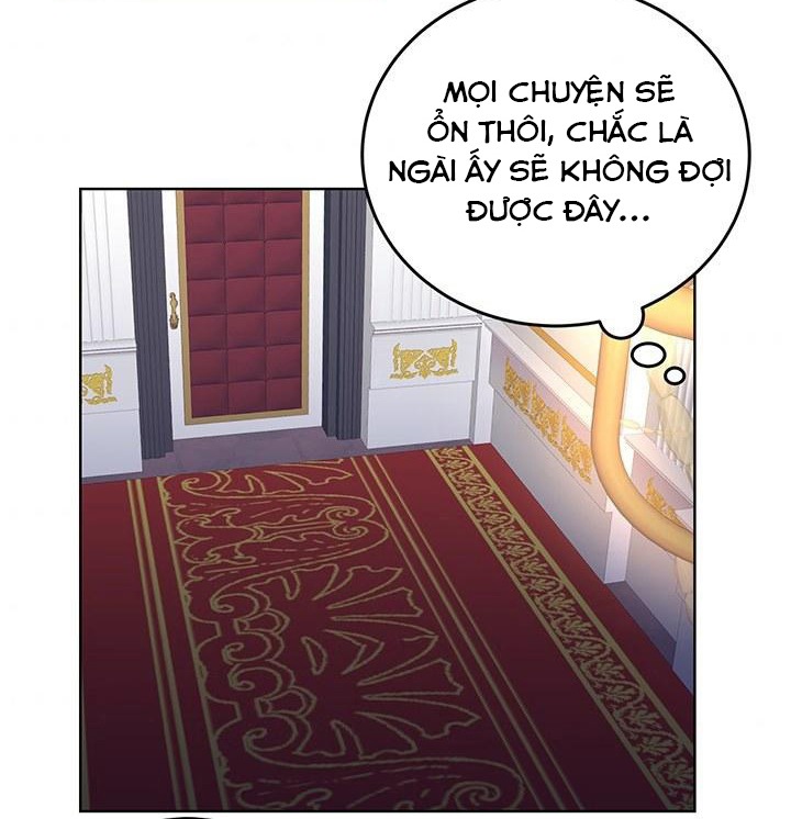 tôi sẽ trở thành gia sư của bạo chúa chapter 7 81