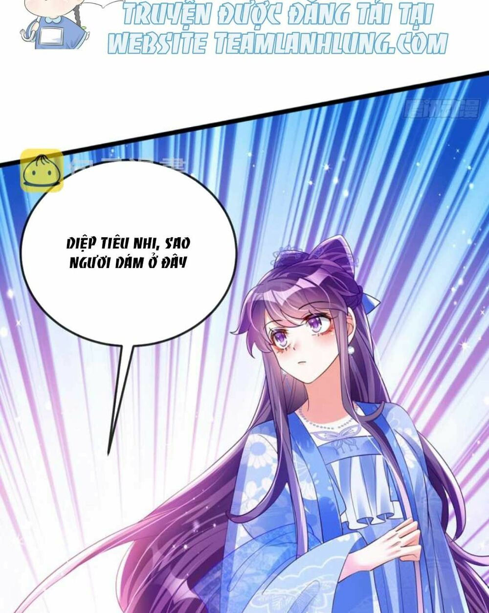 quân hoả nữ hoàng chapter 36 54