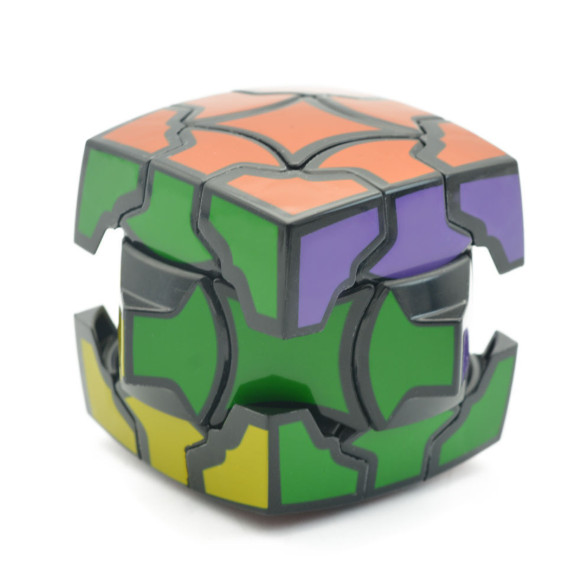 Đồ Chơi Rubik Lefun Venus Cube 3x3