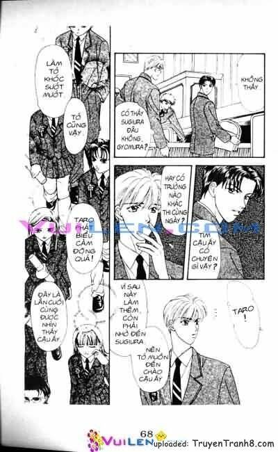 yamada tarou monogatari chapter 14 4