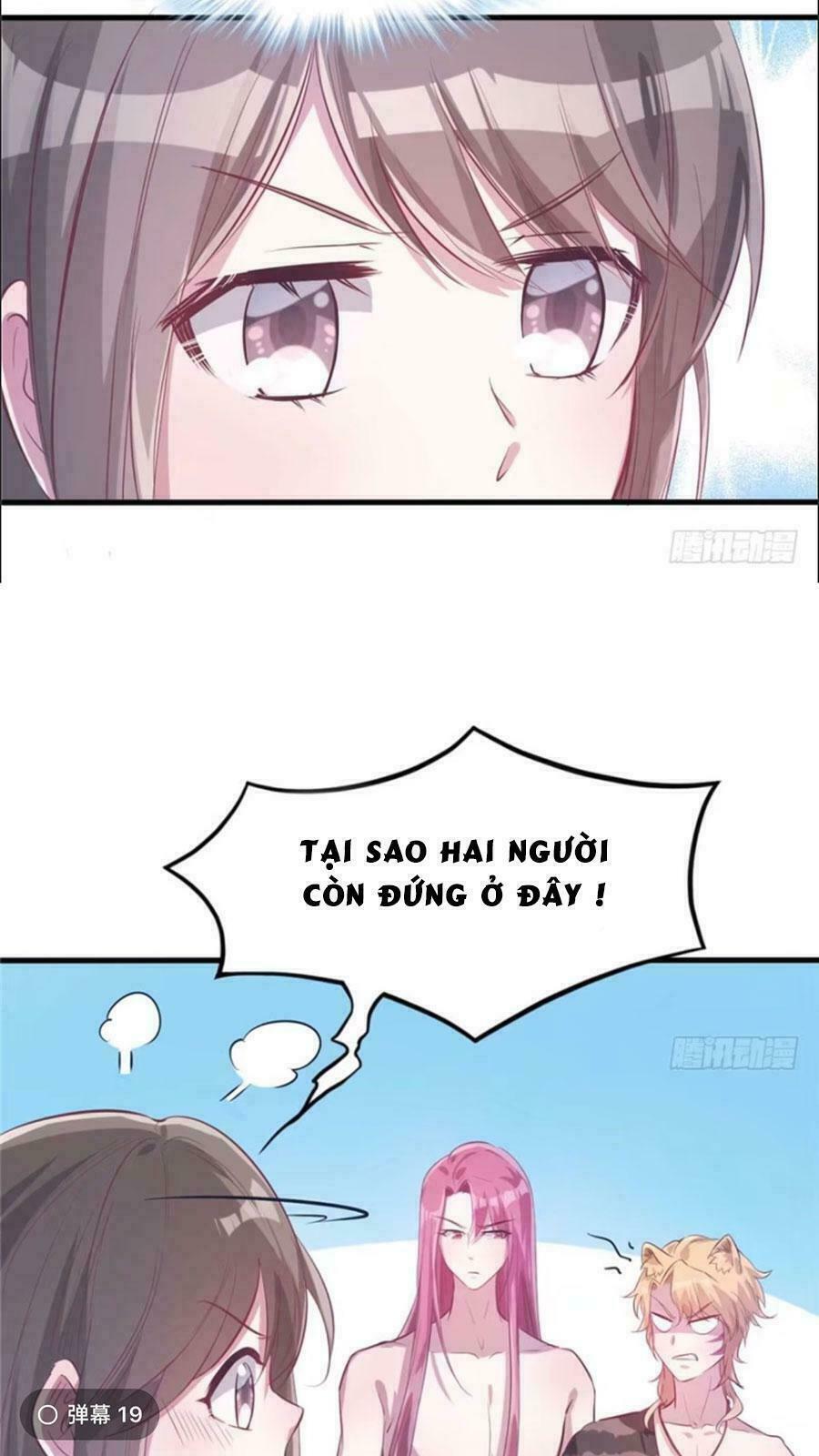 [16+] thảnh thơi thú thế chủng chủng điền, sinh sinh tể chapter 59 3