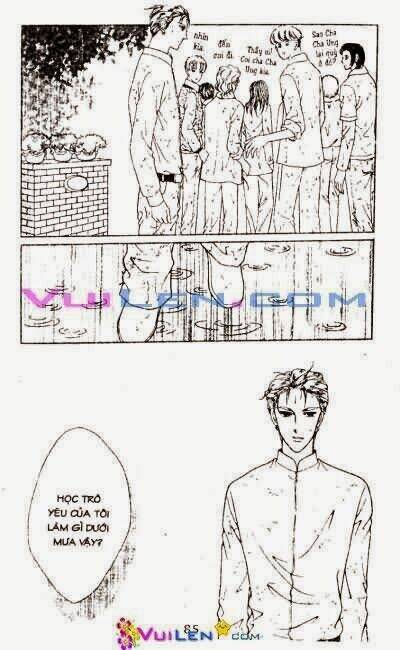 ảo vọng tình yêu chapter 6 85
