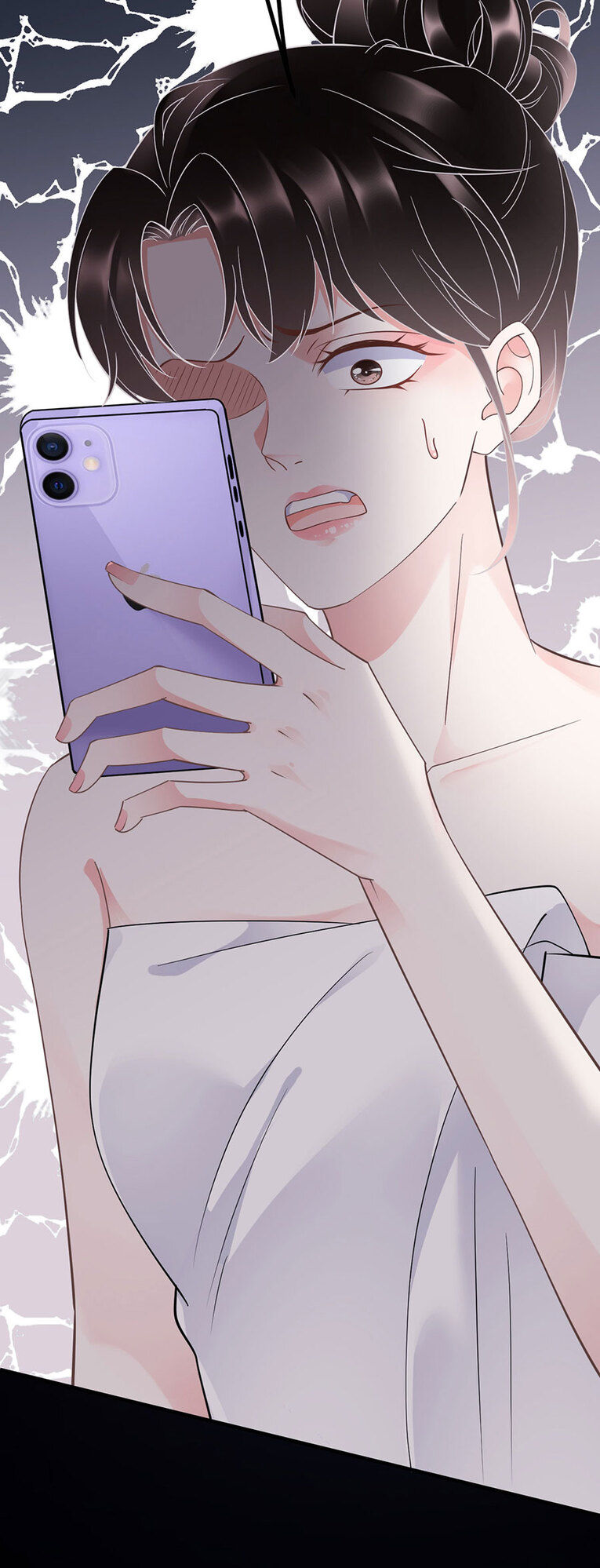 [16+] đại tiểu thư có thể có ý đồ xấu chapter 12 23