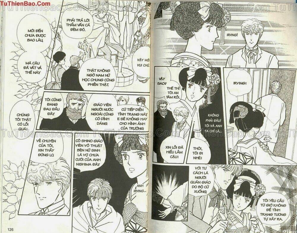 người đẹp new york chapter 2 65