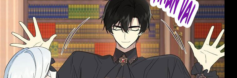 tôi là mẹ kế của nam chính chapter 66.1 63