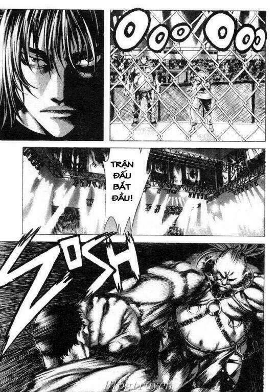 zombie hunter chapter 19 7