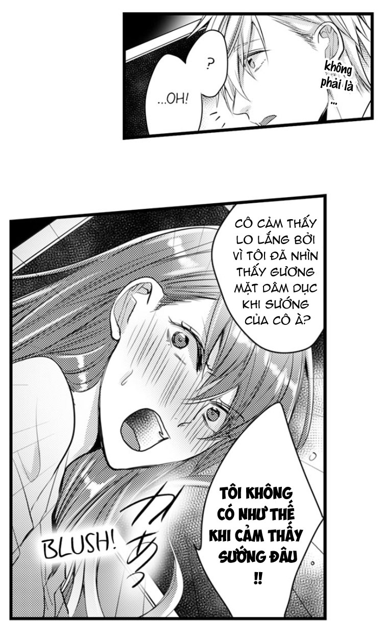 lớp học về tình dục sau khi bị cắm sừng (full) chapter 5.1 13