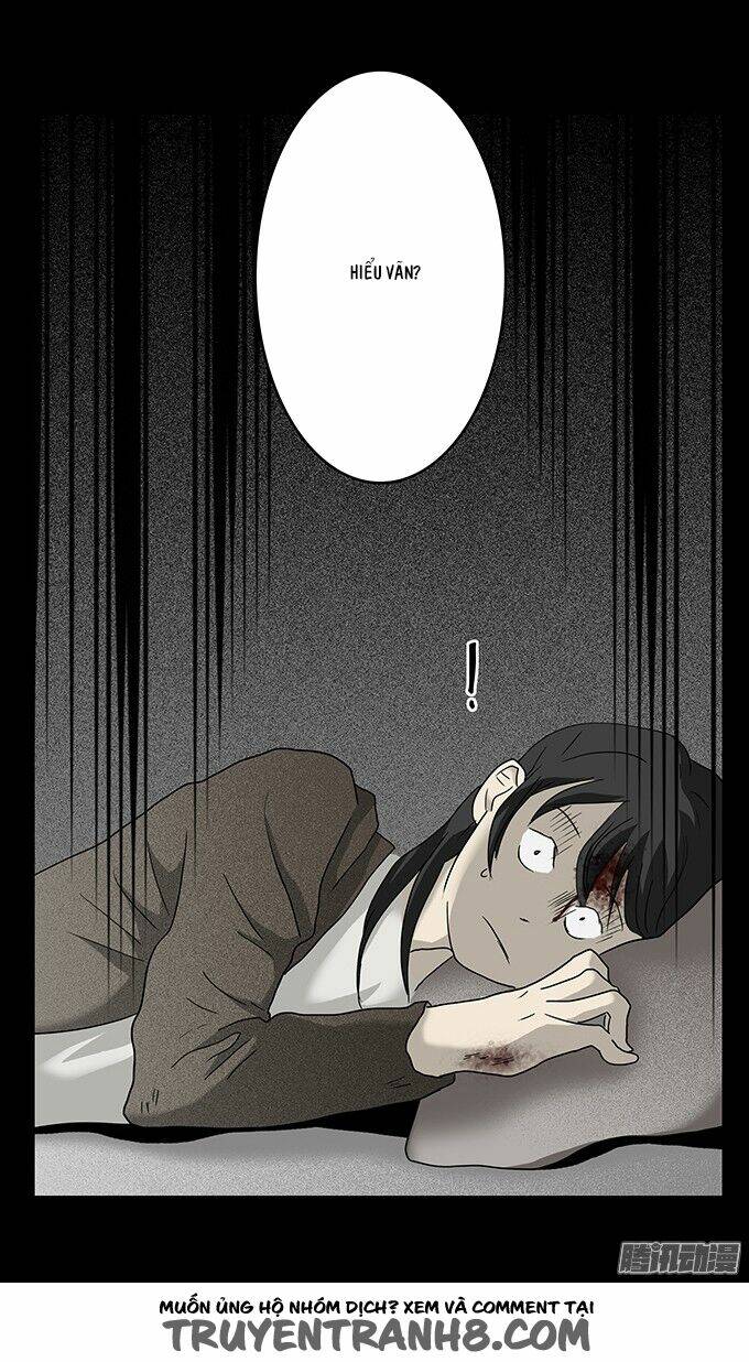 ớn lạnh tuyệt đối chapter 65 15