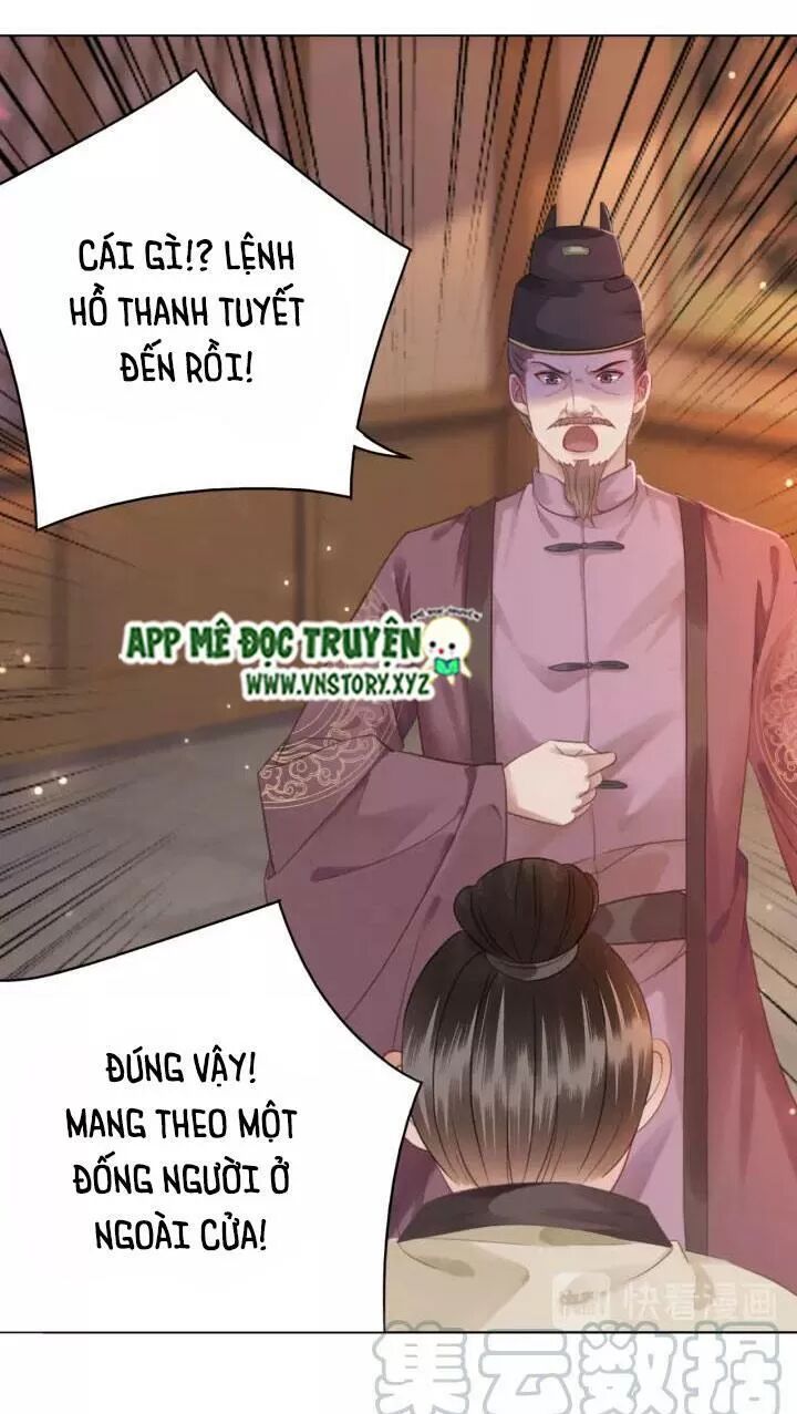 cực phẩm phế vật tiểu thư chapter 111 40