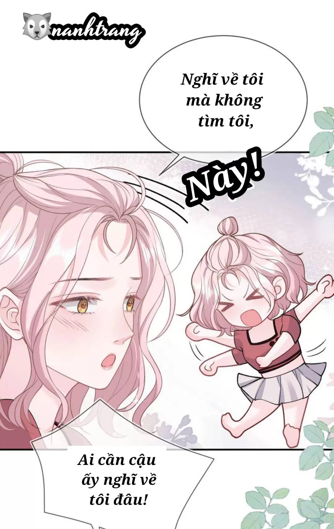 mận xanh chapter 10 8