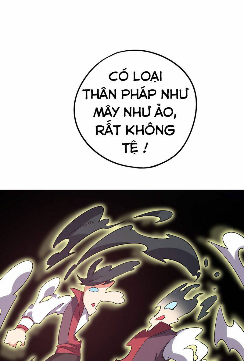 phục thiên thánh chủ chapter 134 20