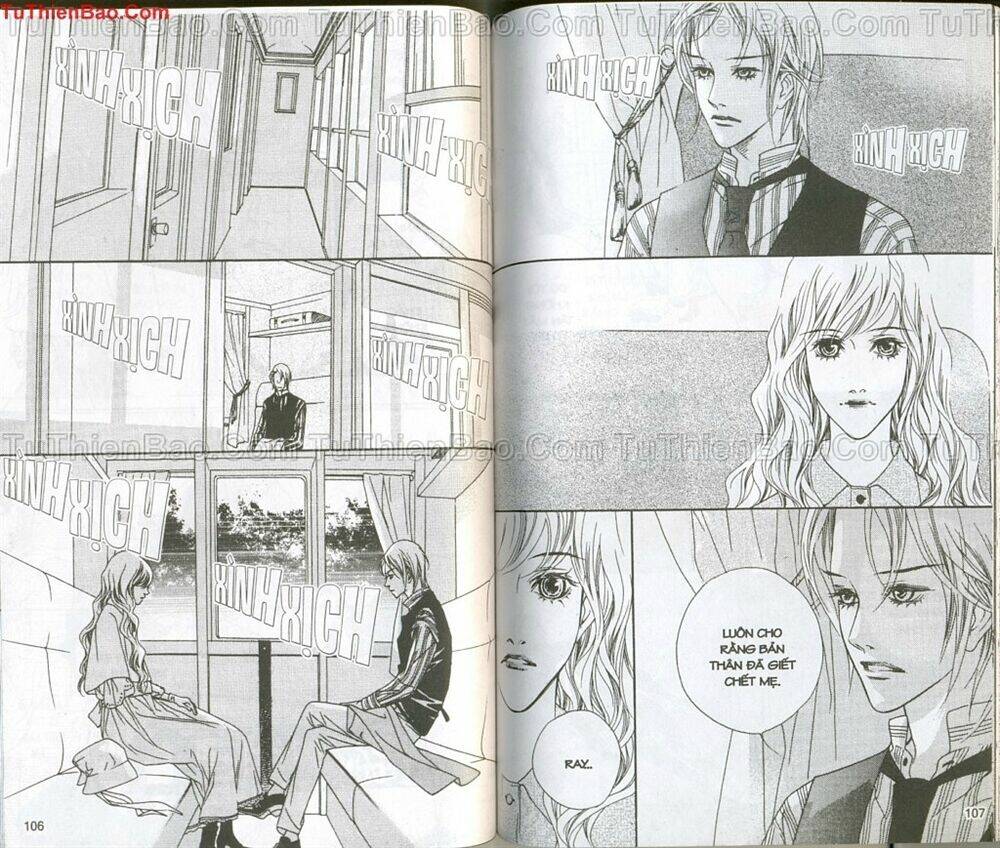 vườn quý tộc chapter 7 54