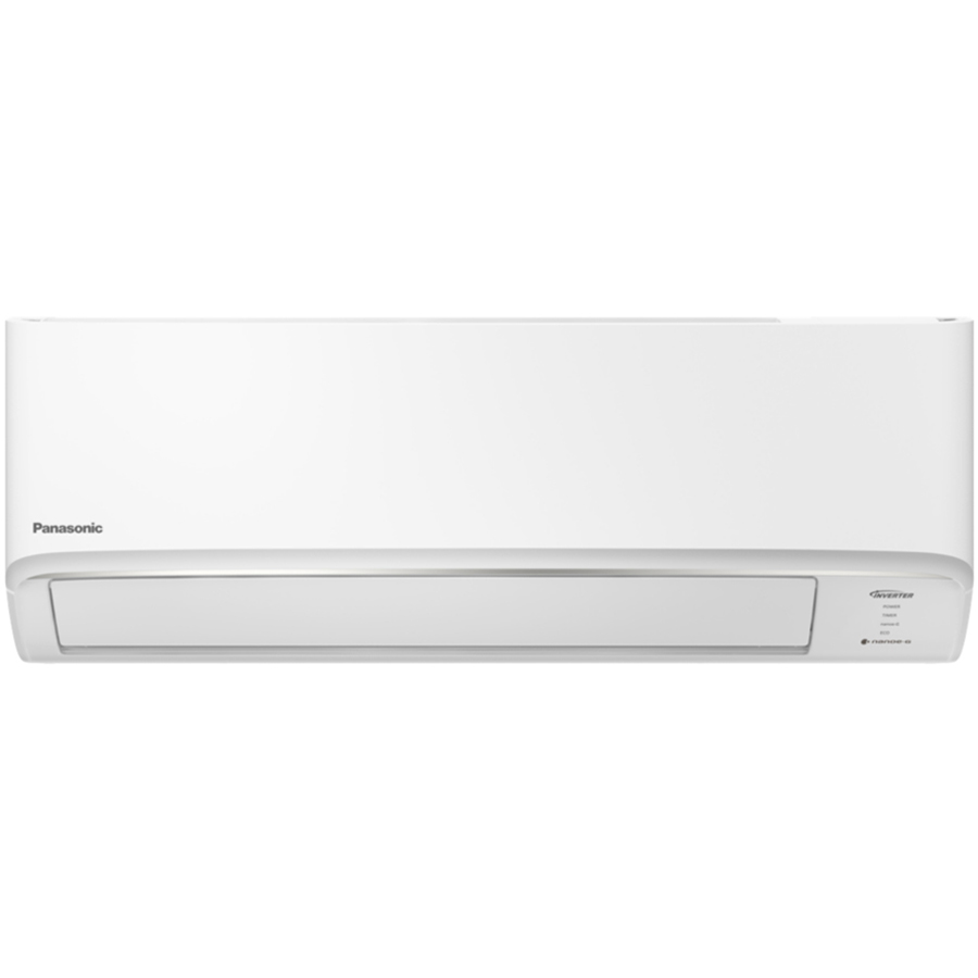 Điều Hòa 2 Chiều Inverter Panasonic CU/CS-YZ12WKH-8 (11.900Btu) - Hàng Chính Hãng - Chỉ Giao tại Hà Nội