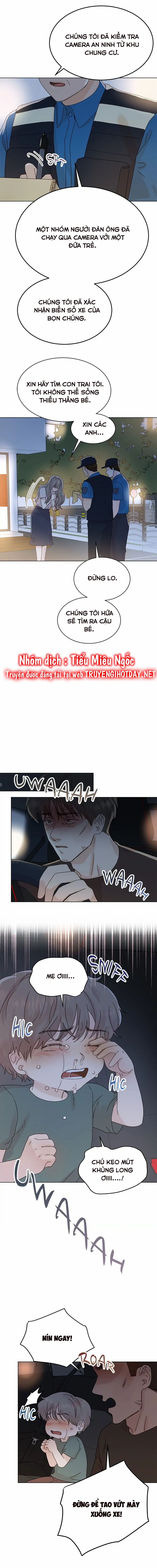 sự trả thù ngọt ngào của vợ tôi chapter 170 5