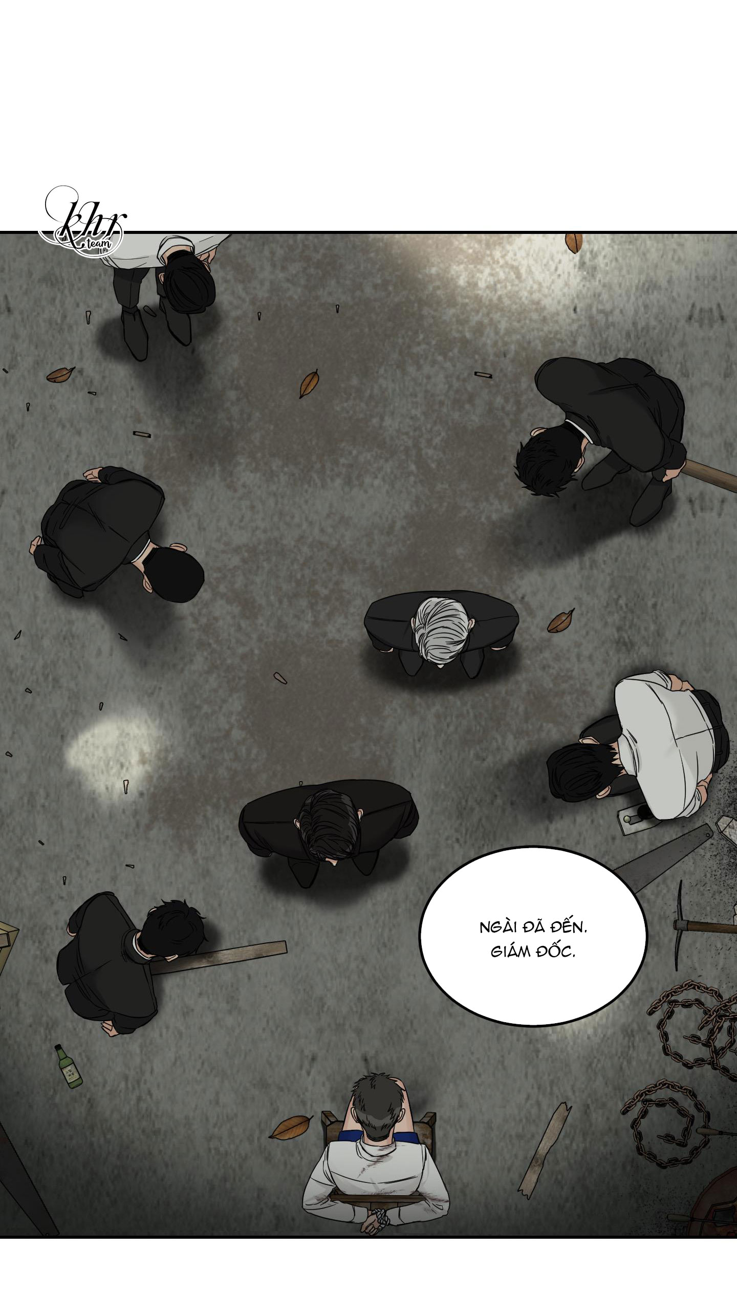 điểm cuối chapter 14 25