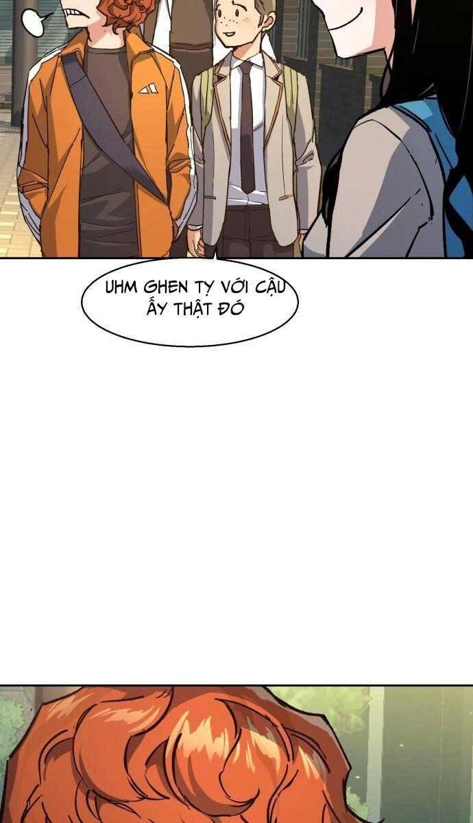 bạn học tôi là lính đánh thuê chapter 142 71