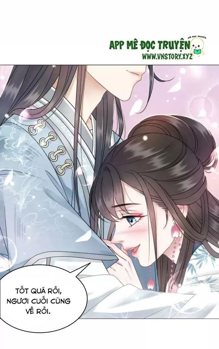 cực phẩm phế vật tiểu thư chapter 109 10