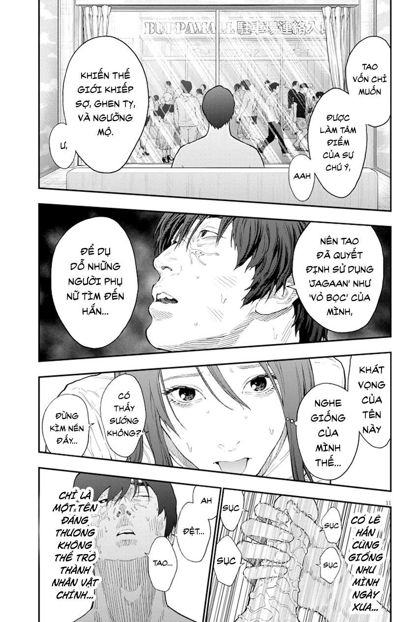 đọa nhân chapter 118 10