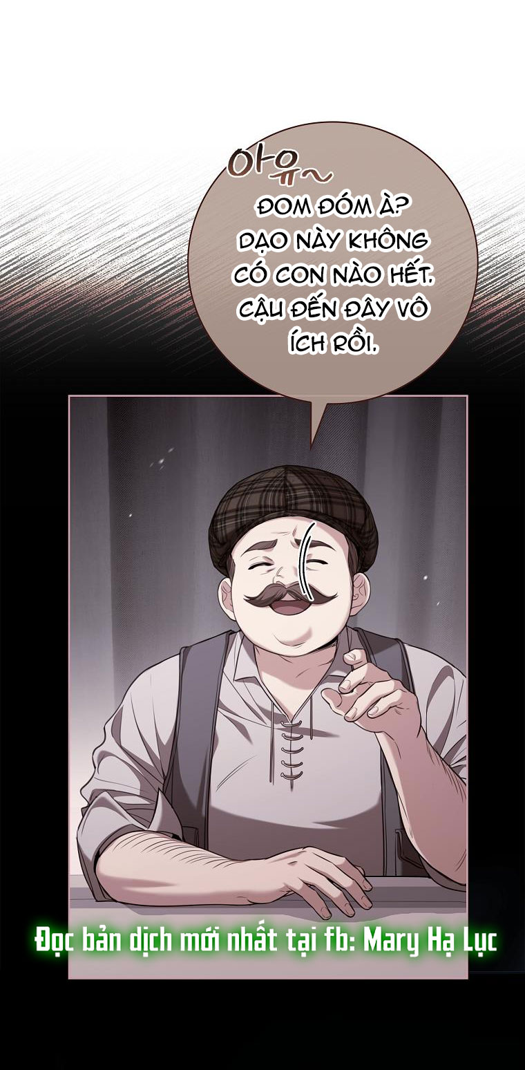 trở thành thư ký của bạo chúa chapter 121 22