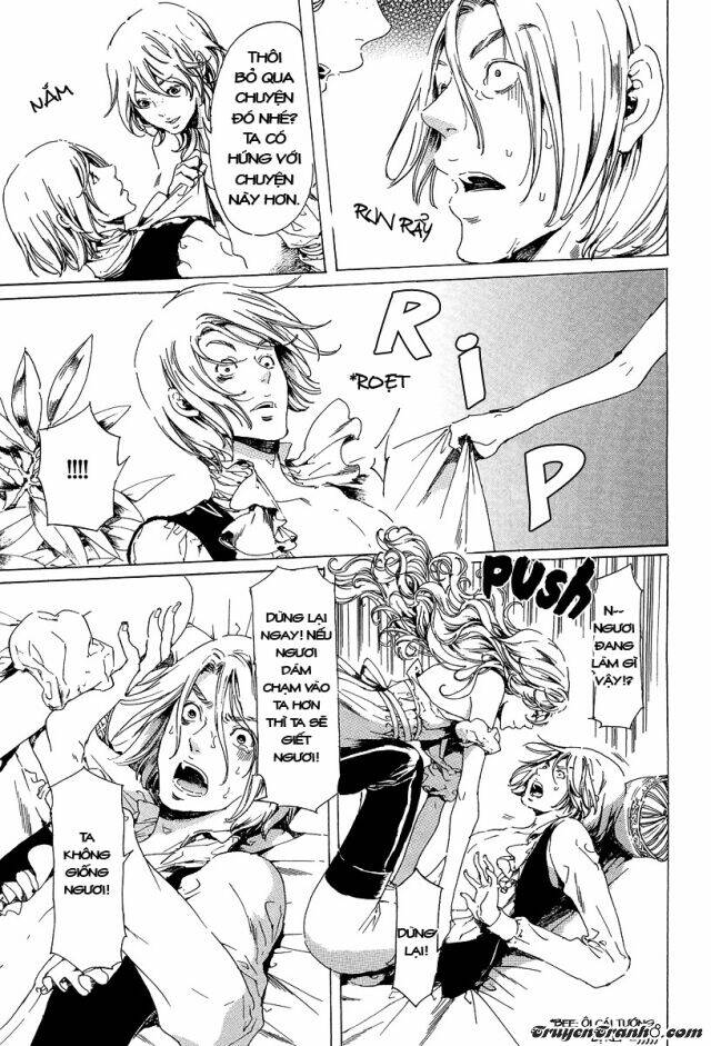 adekan chapter 33 39