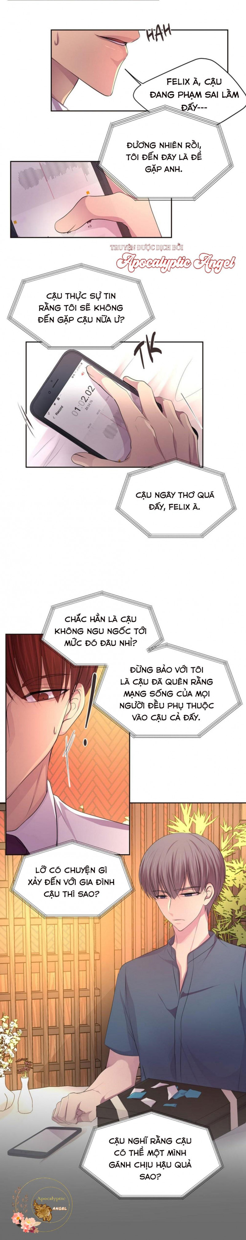 giữ em thật chặt (hold me tight) chapter 71 24