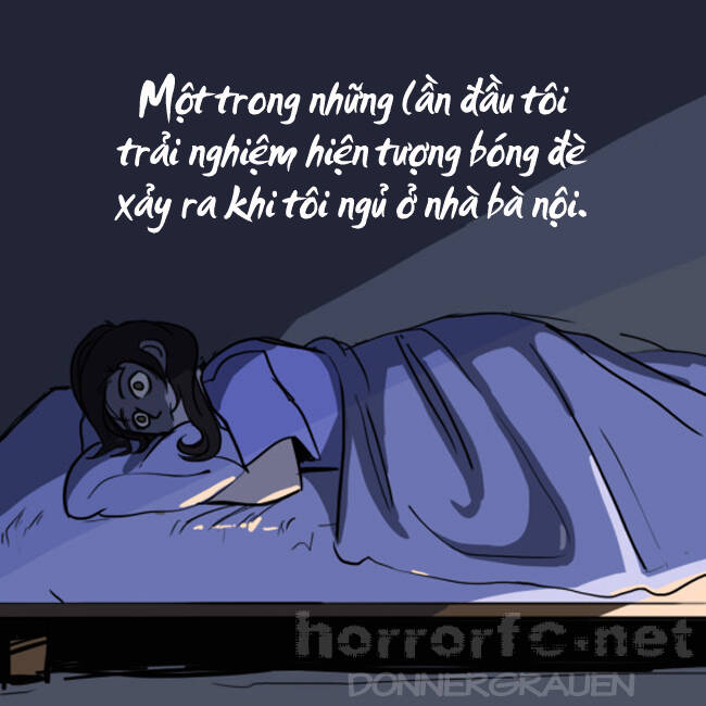 a cozy little horror corner of donnergrauen chapter 2 2