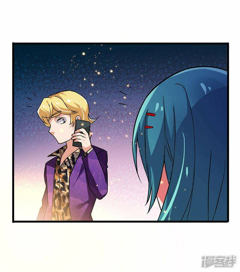 siêu cấp bại gia tử chapter 63 28