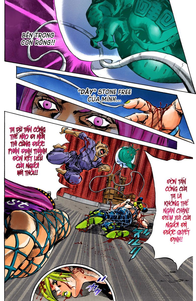 cuộc phiêu lưu bí ẩn chapter 668 3