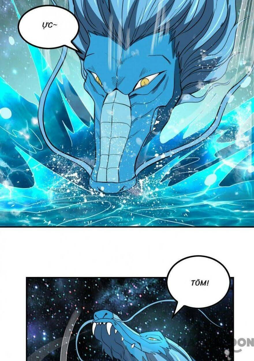 đệ nhất người ở rể chapter 138.1 26