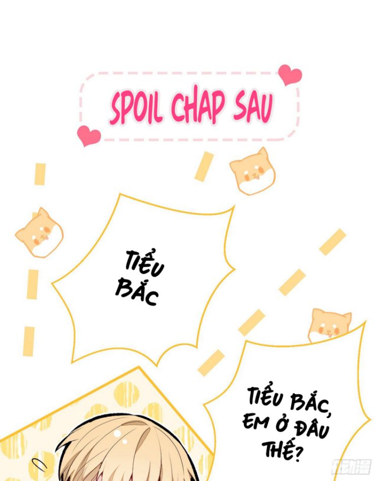 hotsearch của ảnh đế chapter 135 34