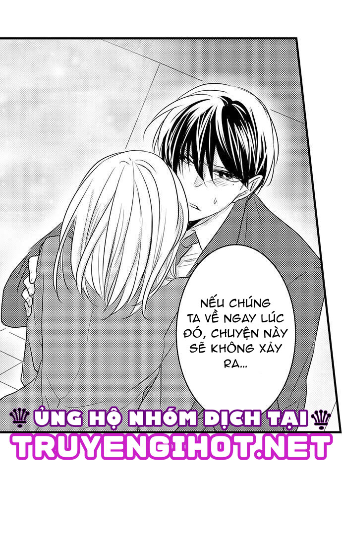 làm chuyện đó 30 phút dưới bàn làm việc (full) chapter 3 10