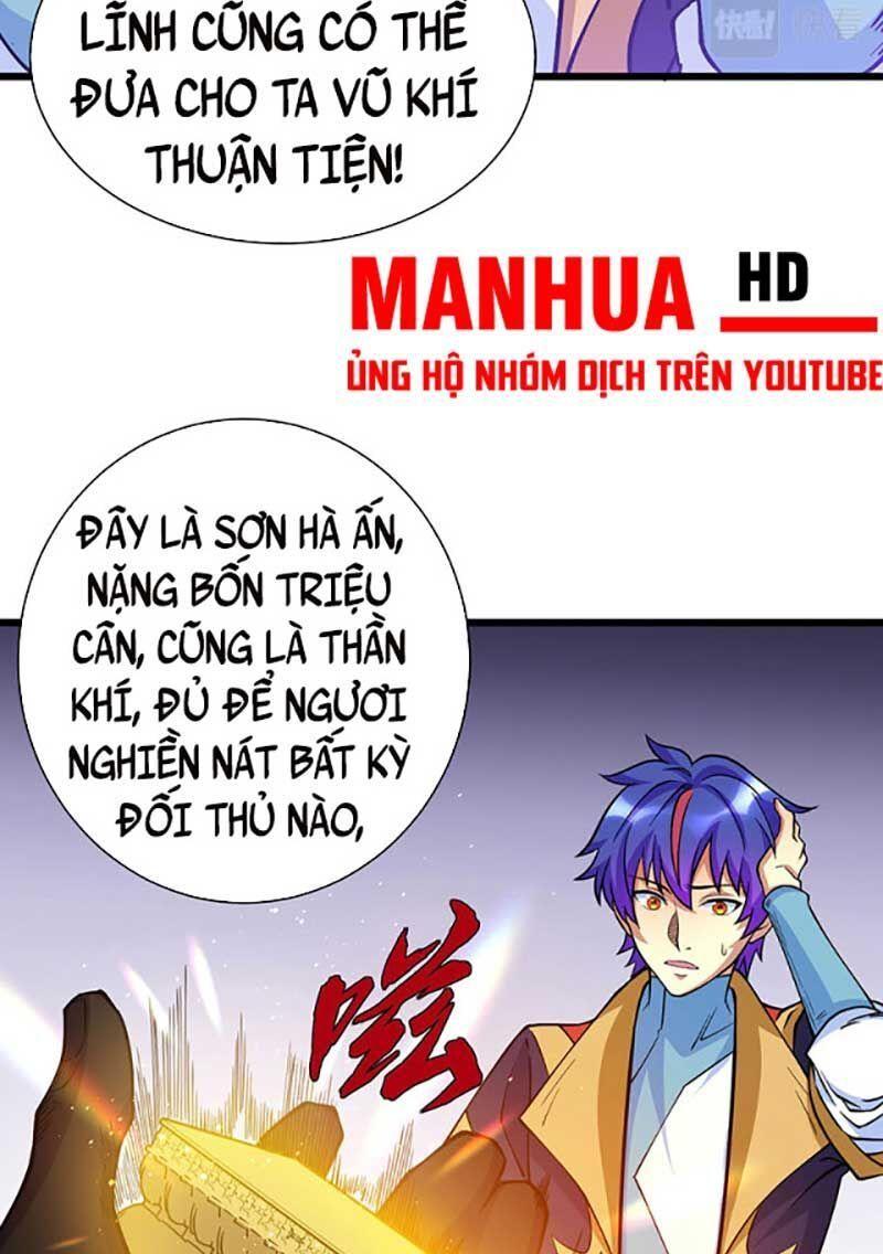 võ đạo độc tôn chapter 591 35