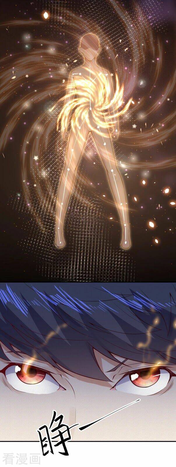 đô thị hộ hoa tiên tôn chapter 14 5