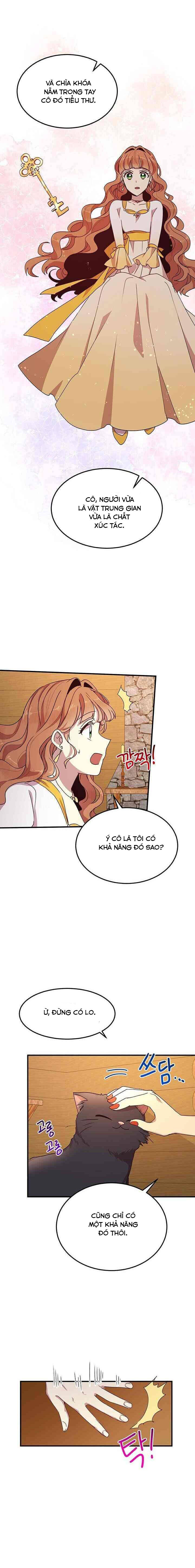 tại sao ngài làm điều này, công tước chapter 57 7