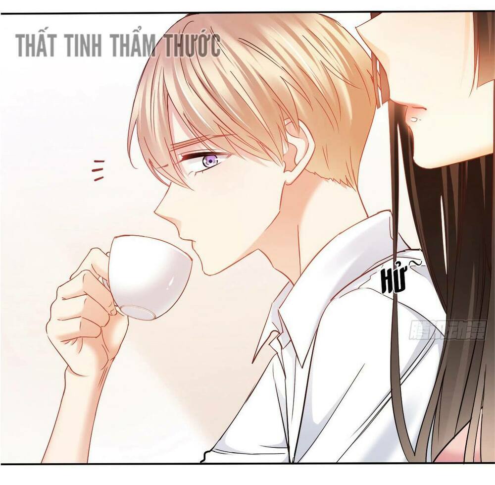 bay qua thiên sơn đến yêu anh chapter 43 9