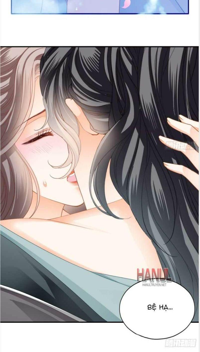 bổn vương muốn nàng chapter 162 19