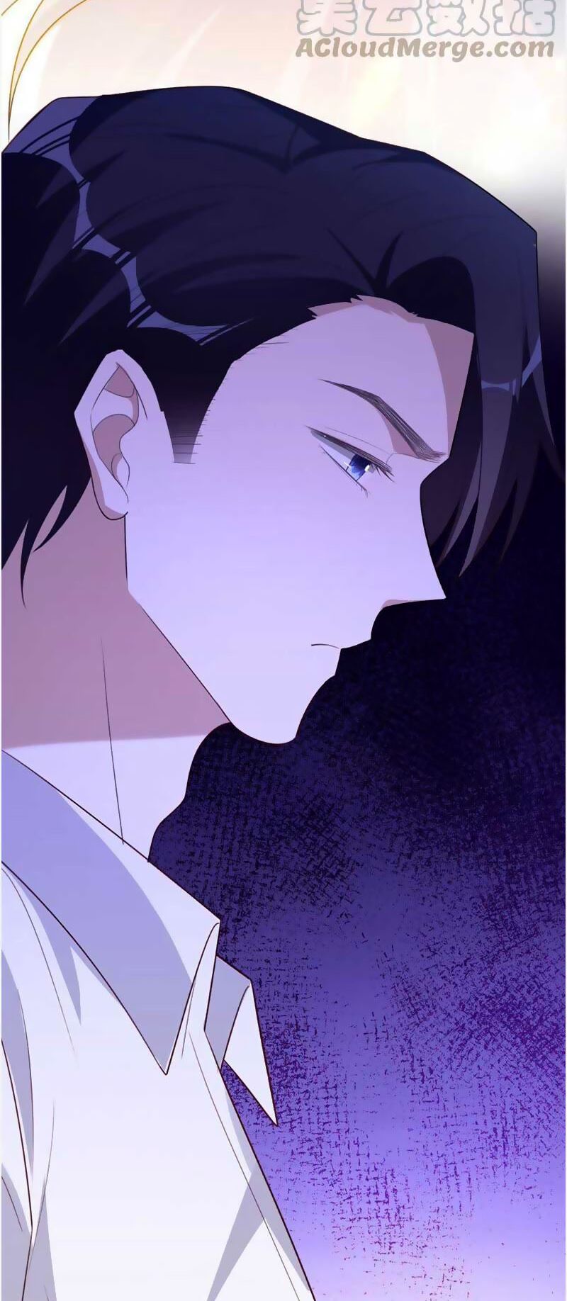 thần luân mật luyến chapter 84 15