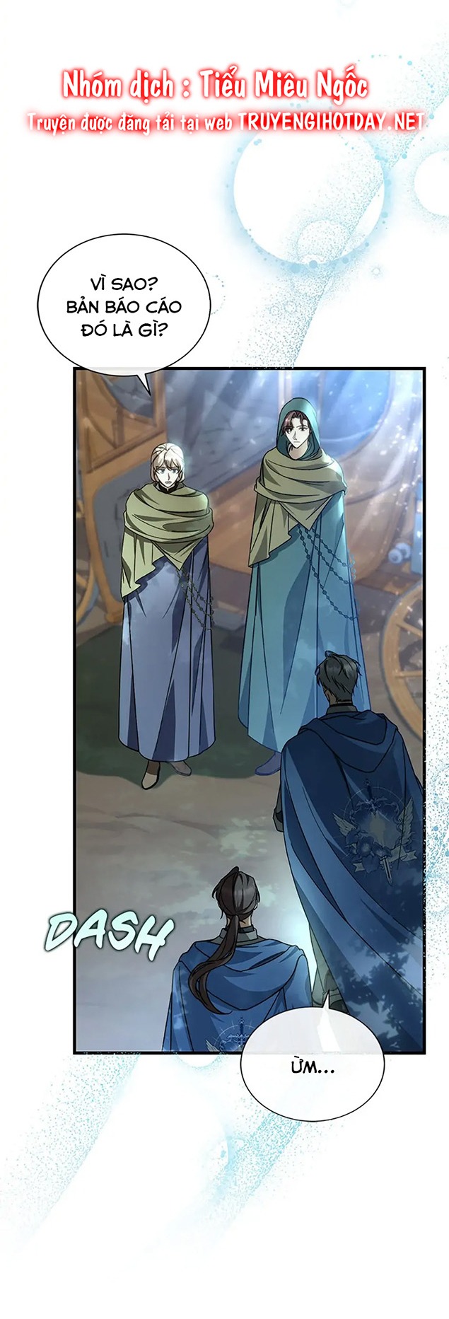 vị cứu tinh của nam phản diện chapter 59 41