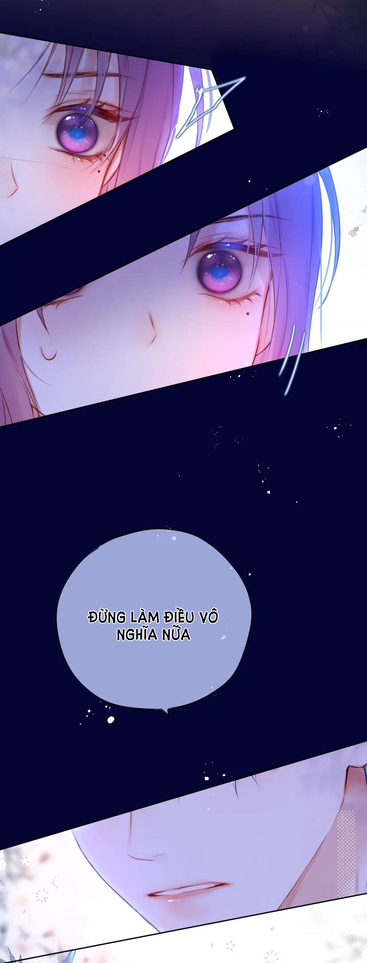 cạm bẫy của hồ ly chapter 27.2 10